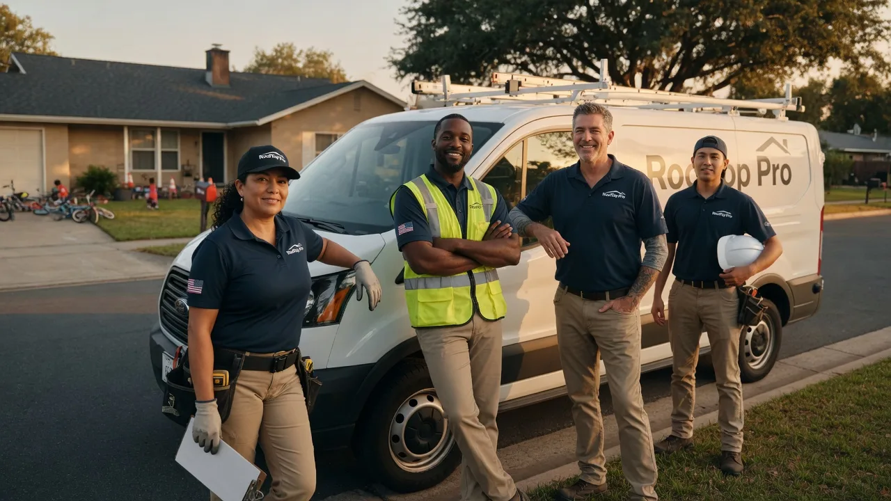 Roof Repair in Bay Pines, FL near me